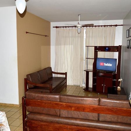 Apartamento Di Cavalcanti Apartment Guarapari Exterior photo