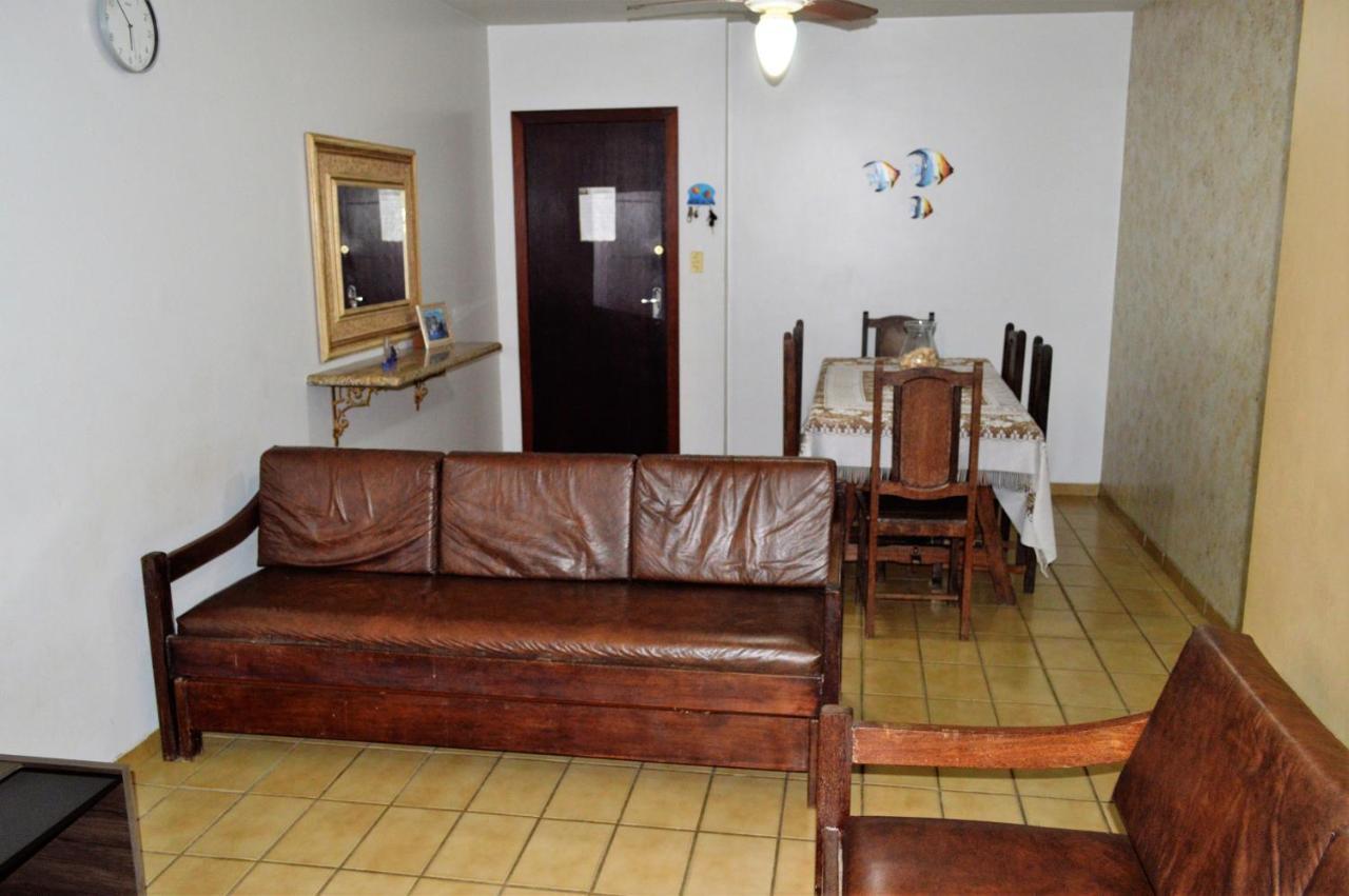 Apartamento Di Cavalcanti Apartment Guarapari Exterior photo