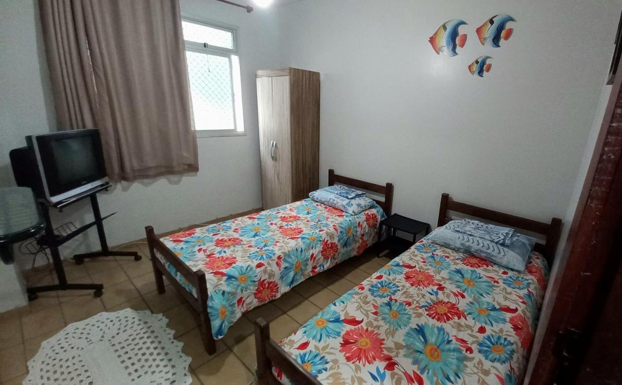 Apartamento Di Cavalcanti Apartment Guarapari Exterior photo
