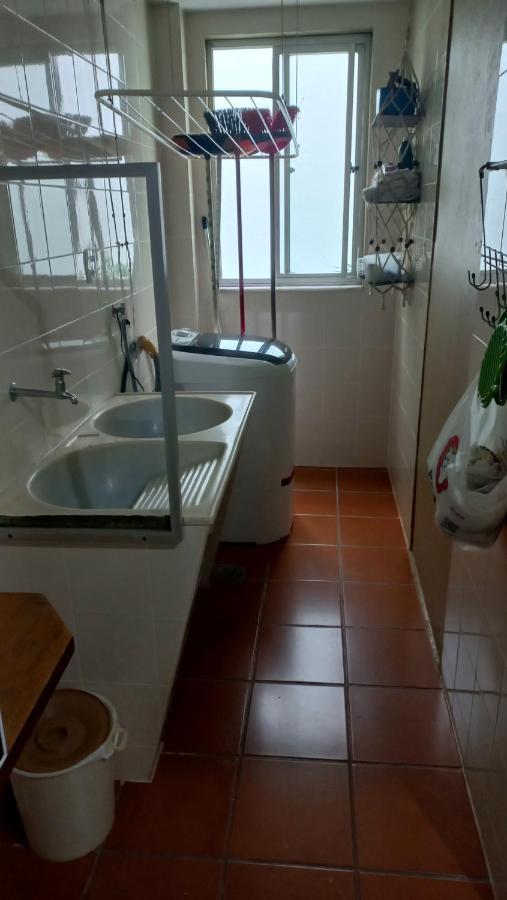 Apartamento Di Cavalcanti Apartment Guarapari Exterior photo