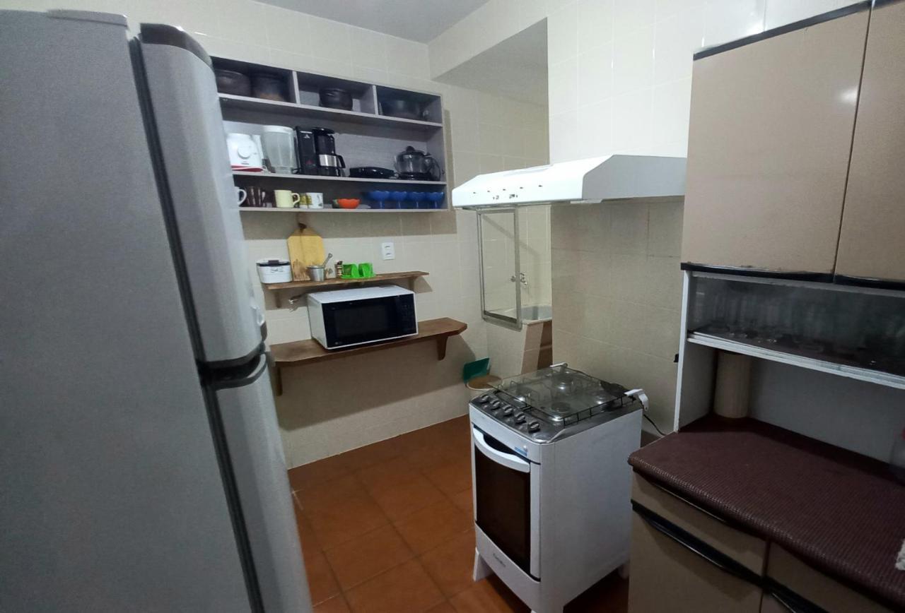Apartamento Di Cavalcanti Apartment Guarapari Exterior photo