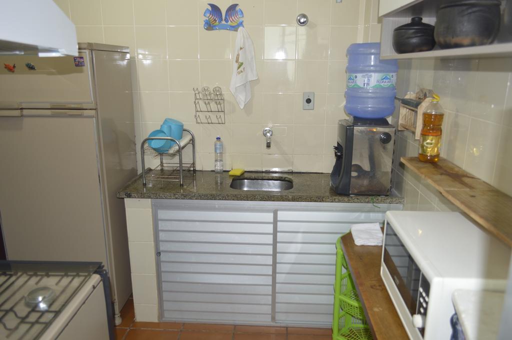 Apartamento Di Cavalcanti Apartment Guarapari Room photo