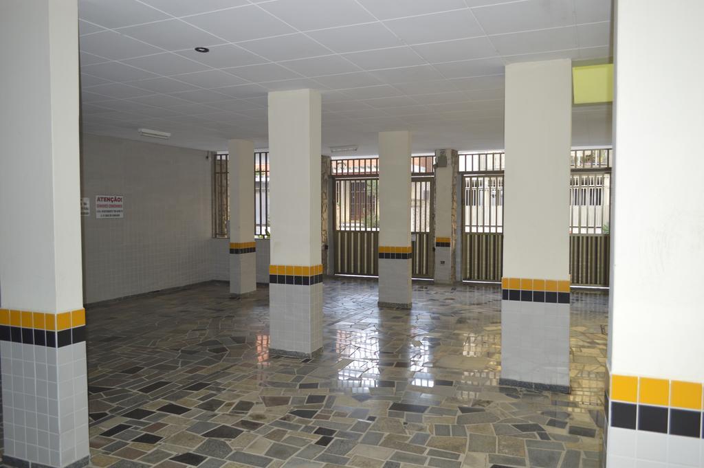 Apartamento Di Cavalcanti Apartment Guarapari Room photo